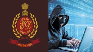 ED એ ગુજરાત સહિત પાંચ રાજ્યોમાં ડિજિટલ એરેસ્ટ મુદ્દે 11 સ્થળોએ પાડ્યા દરોડા, એક મહિલાની ધરપકડ