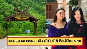 ભારતનું એકમાત્ર રાજ્ય જ્યાં દરેક વ્યક્તિ અંગ્રેજી બોલે છે, જાણો અહીં