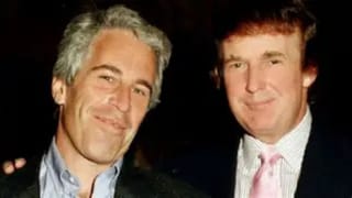 USA પ્રમુખ ડોનાલ્ડ ટ્રમ્પ વિશે એપ્સટિન ફાઇલમાં ચોંકાવનારો ખુલાસો, 20 વર્ષીય યુવતી સાથે 8 વાર ખાનગી જેટમાં ઉડ્યા