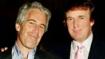 USA પ્રમુખ ડોનાલ્ડ ટ્રમ્પ વિશે એપ્સટિન ફાઇલમાં ચોંકાવનારો ખુલાસો, 20 વર્ષીય યુવતી સાથે 8 વાર ખાનગી જેટમાં ઉડ્યા