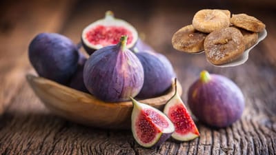 શિયાળાની ઋતુમાં જ્યારે તાપમાન ઘટે છે ત્યારે આપણું શરીર રોગો સામે લડવા માટે વધુ શક્તિની માંગ કરે છે. અંજીર એક એવું ફળ છે જેને આયુર્વેદ અને આધુનિક વિજ્ઞાન બંનેએ 'સુપરફૂડ' માન્યું છે. તાજેતરના હેલ્થ રિસર્ચ અનુસાર, અંજીરમાં રહેલા મિનરલ્સ અને વિટામિન્સ શિયાળામાં દવા જેવું કામ કરે છે.