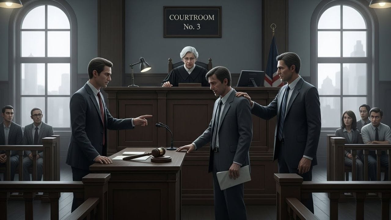 શું પોતાના મૃત્યુની નકલ કરવી એ ગુનો છે?: ભારતીય કાયદા હેઠળ પોતાના મૃત્યુની નકલ કરવી એ અલગ ગુનો નથી. જો કે જો કોઈના મૃત્યુની નકલ કરવાનો ઉપયોગ લોકોને છેતરવા, જવાબદારીઓથી બચવા અથવા નાણાકીય કે ભાવનાત્મક નુકસાન પહોંચાડવા માટે કરવામાં આવે છે, તો તેના પર ગંભીર ફોજદારી આરોપો લાગુ પડે છે. આવા કેસ ભારતીય દંડ સંહિતા હેઠળ ચલાવવામાં આવે છે.