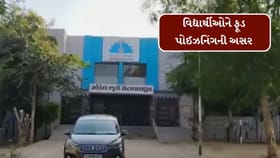 20થી 22 વિદ્યાર્થીને ફૂડ પોઈઝનિંગની અસર