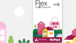 હવે ક્રેડિટ કાર્ડથી પણ થશે UPI પેમેન્ટ! Google Pay એ Axis Bank સાથે લોન્ચ કર્યું નવું ક્રેડિટ કાર્ડ