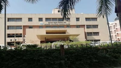 Anand : પેટલાદ, બોરસદ, ખંભાત નગરપાલિકાને GPCBએ ફટકારી નોટિસ, પાલિકાઓ પાસે ખુલાસો માગ્યો Anand : પેટલાદ, બોરસદ, ખંભાત નગરપાલિકાને GPCBએ ફટકારી નોટિસ, પાલિકાઓ પાસે ખુલાસો માગ્યો