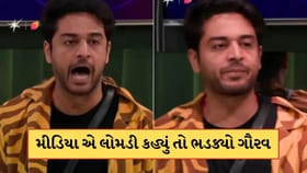 ગૌરવ ખન્નાને મીડિયાએ કહ્યું 