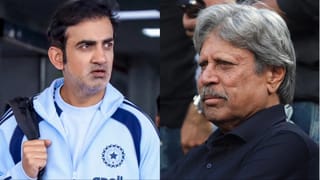 ગૌતમ ગંભીર ટીમ ઈન્ડિયાનો કોચ નહીં પણ મેનેજર છે, કપિલ દેવે આવું કેમ કહ્યું?