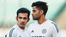 T20 વર્લ્ડ કપ 2026 પહેલા ગૌતમ ગંભીરે લીધો યુ-ટર્ન?