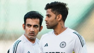 T20 વર્લ્ડ કપ 2026 પહેલા ગૌતમ ગંભીરે લીધો યુ-ટર્ન? સૂર્યકુમાર યાદવે ખોલ્યું રહસ્ય