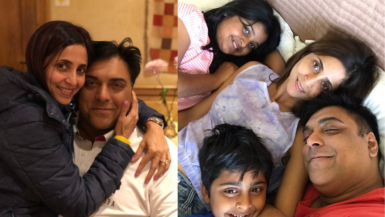 રામ કપૂરની શરૂઆતની કારકિર્દી ઉતાર-ચઢાવથી ભરેલી હતી. એક સમય હતો જ્યારે તેમની પાસે કોઈ કામ નહોતું અને તેમની પત્ની ગૌતમીની આવક તેમના પરિવાર માટે એકમાત્ર આધારસ્તંભ રહી હતી.