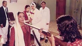 ગુજરાતની આ ખૂંખાર મહિલા ડોન પર બનેલી ફિલ્મે જીત્યા હતા 6 નેશનલ ઍવોર્ડ