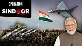 વર્ષ 2025નું ઓપરેશન સિંદૂર બન્યું 'ટર્નિંગ પોઈન્ટ'