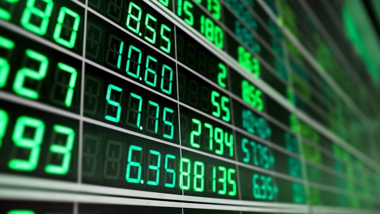 Gold Price Future Invest in Gold ETF Is Current 72 percent Surge (2)