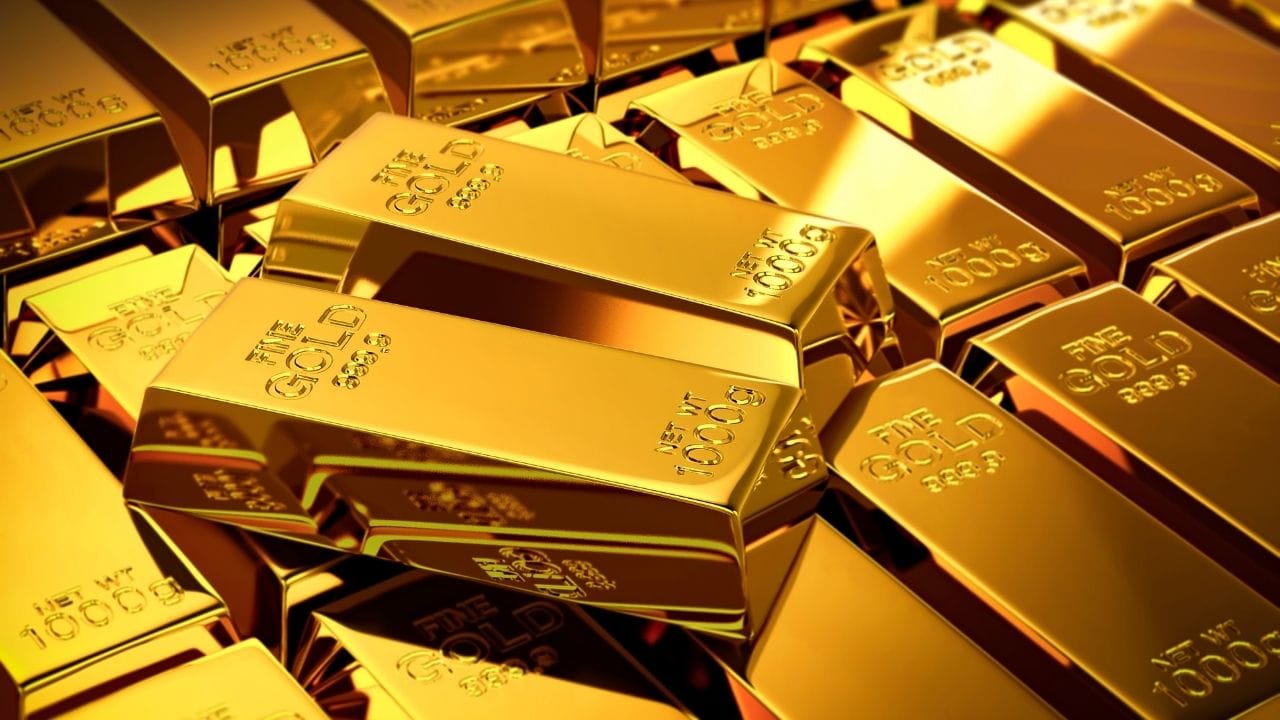 Gold Price Future Invest in Gold ETF Is Current 72 percent Surge (5)