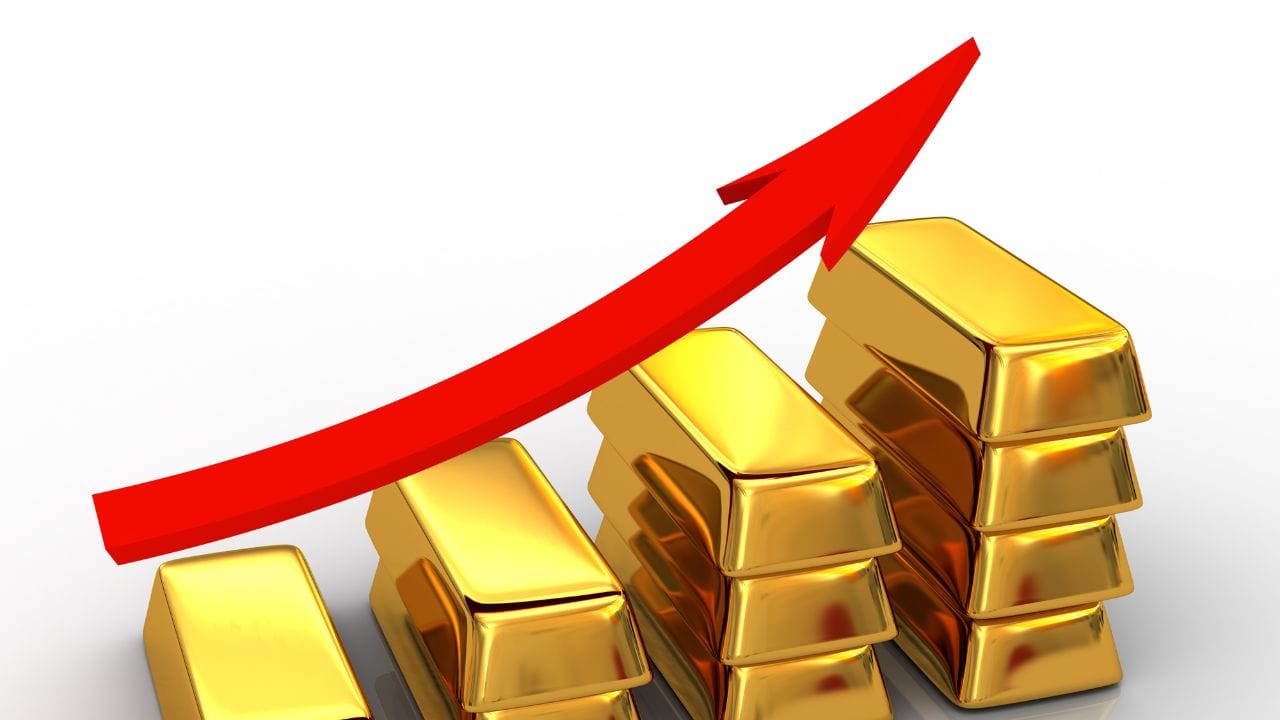 Gold Price Future Invest in Gold ETF Is Current 72 percent Surge (6)