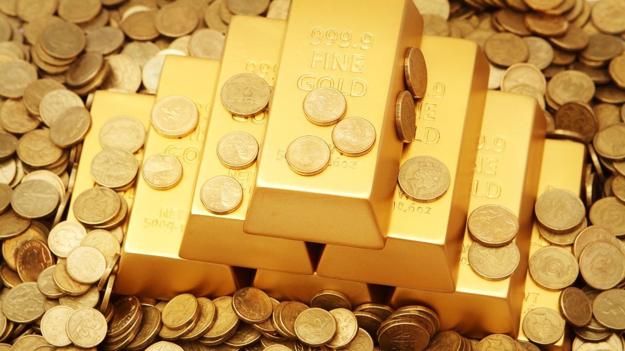 Gold Price Future Invest in Gold ETF Is Current 72 percent Surge (7)