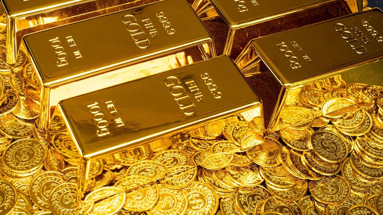 Gold Price Future Invest in Gold ETF Is Current 72 percent Surge (8)