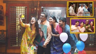 ‘જય કનૈયાલાલ કી’નું ટ્રેલર લોન્ચ, પારિવારિક મનોરંજનની સાથે લાગણીઓ અને હાસ્યનો અનોખો સંગમ