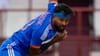 Hardik Pandya : હાર્દિક પંડ્યાની શાનદાર બોલિંગ, માત્ર 40 બોલમાં ટીમ જીતી ગઈ મેચ