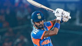 હાર્દિકના ગુસ્સામાં ધોવાયું આફ્રિકા, 100 છગ્ગા ફટકારી બનાવ્યો રેકોર્ડ