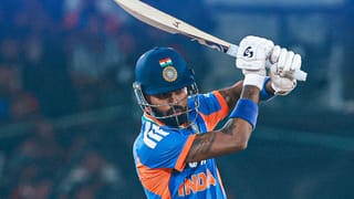 IND vs SA: હાર્દિક પંડ્યાએ દક્ષિણ આફ્રિકાના બોલરો પર ઉતાર્યો ગુસ્સો, 100 સિક્સર ફટકારી મચાવ્યો હાહાકાર