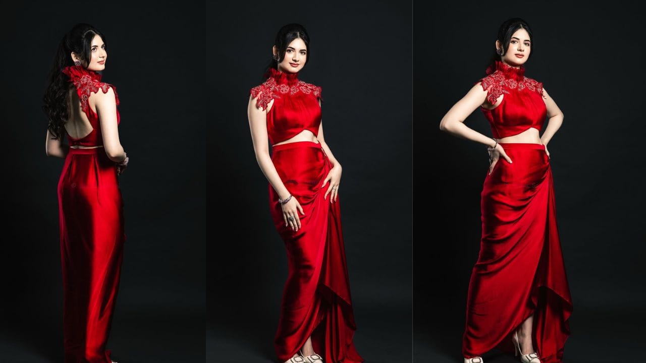 Harshaali Malhotra family tree (12)