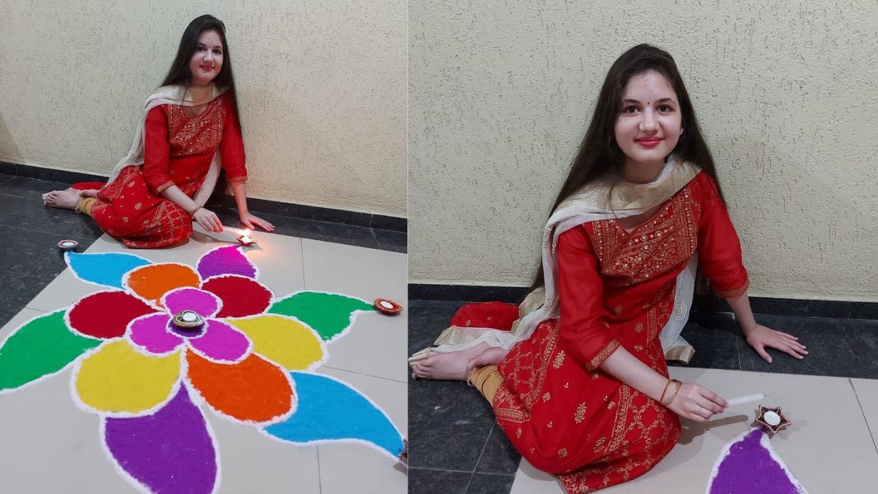 Harshaali Malhotra family tree (3)