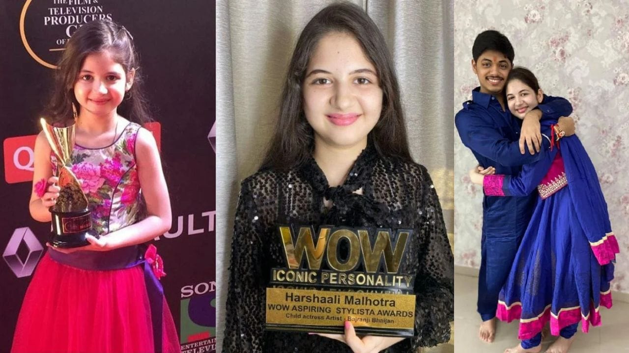 Harshaali Malhotra family tree (6)