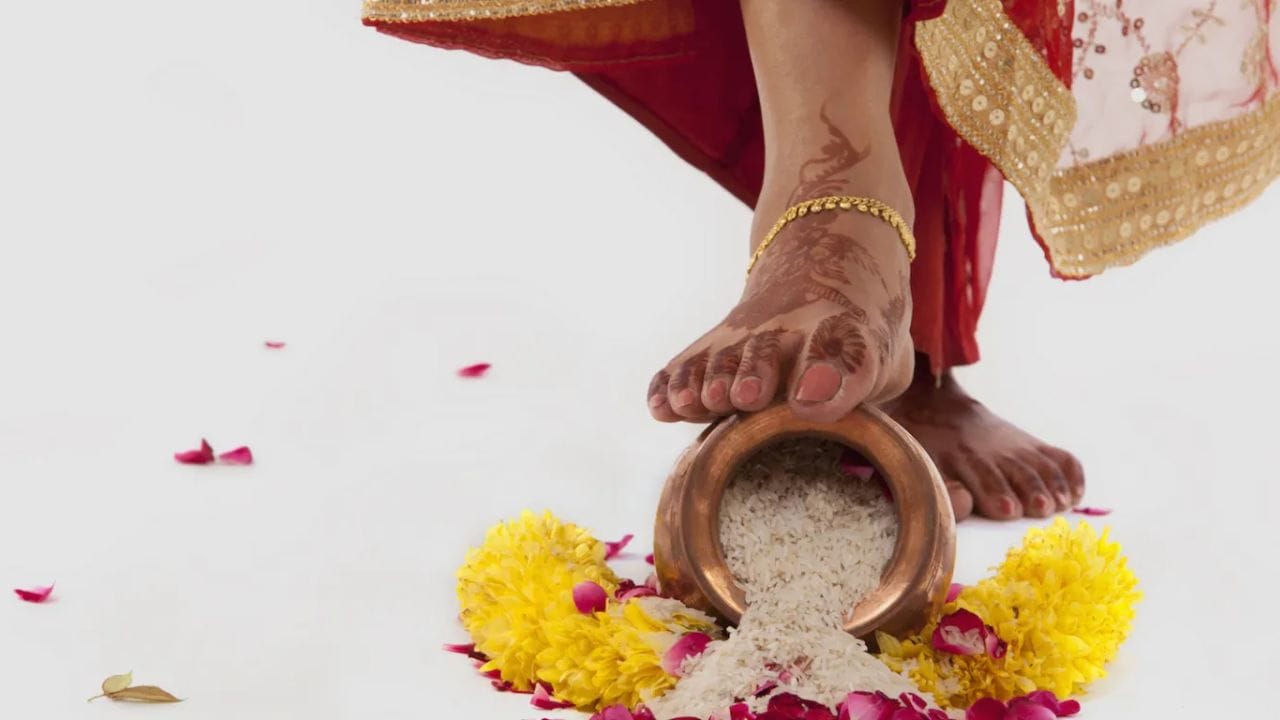 Hindu Wedding Rituals (1)