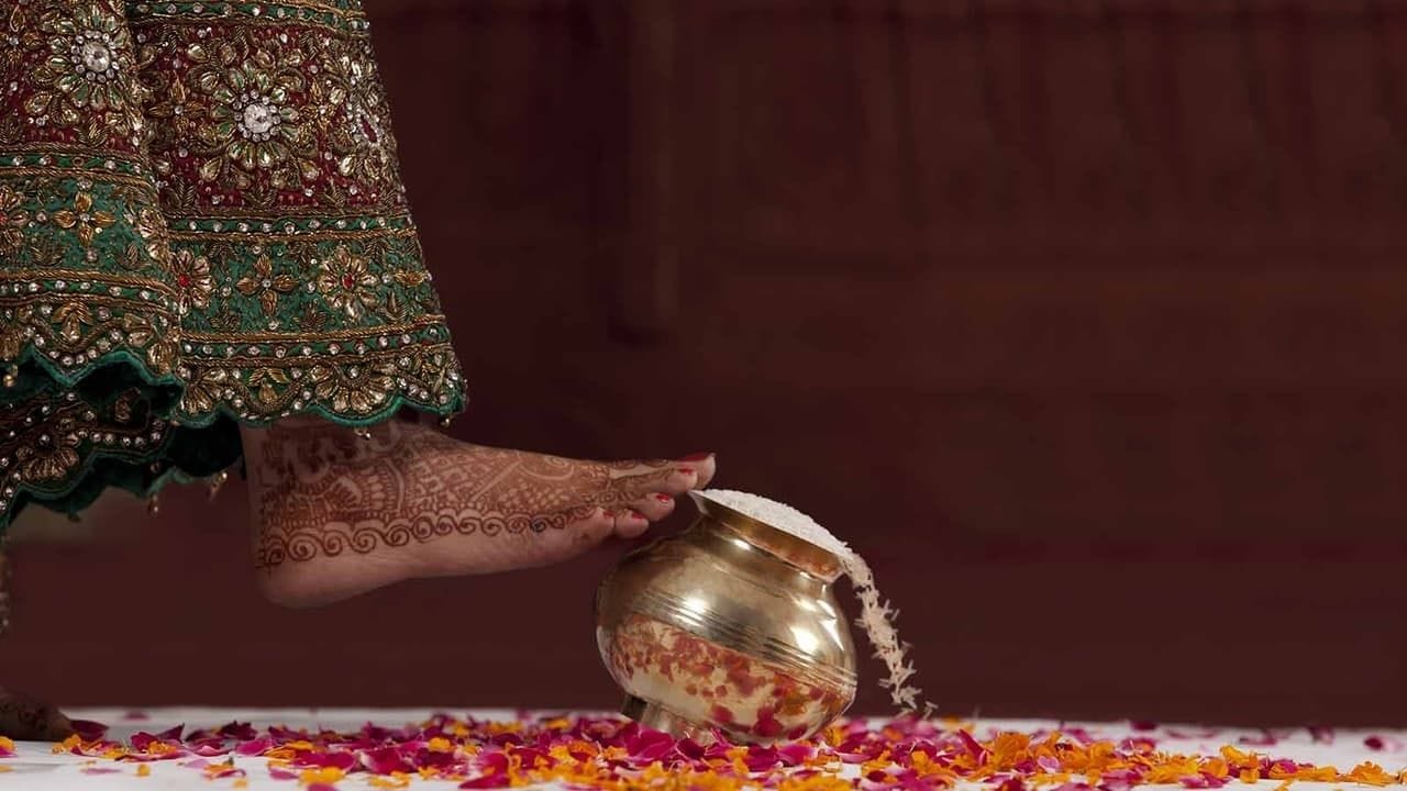 Hindu Wedding Rituals (2)