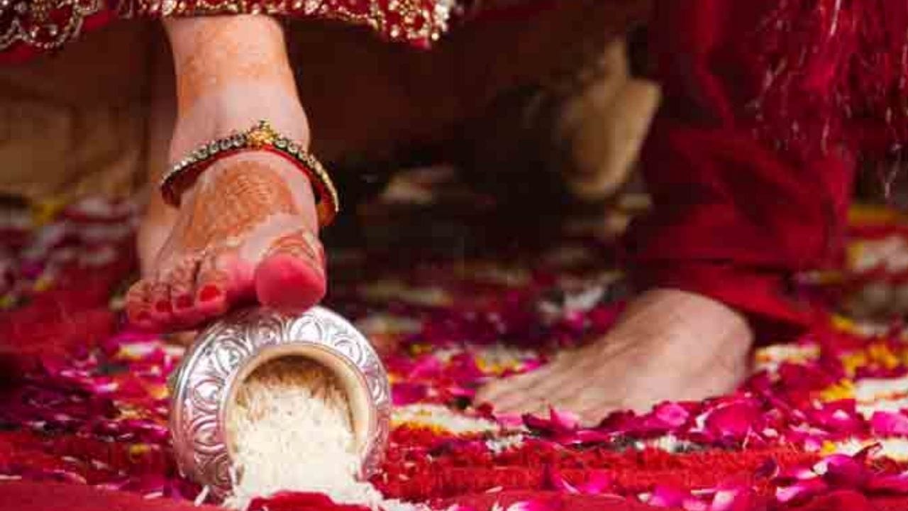 Hindu Wedding Rituals (3)