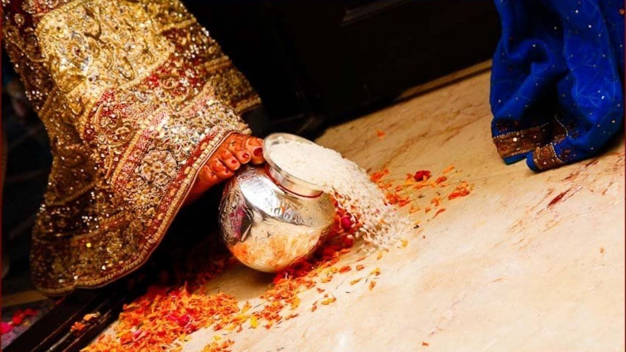 Hindu Wedding Rituals (4)