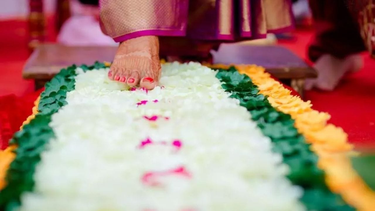 Hindu Wedding Rituals (7)
