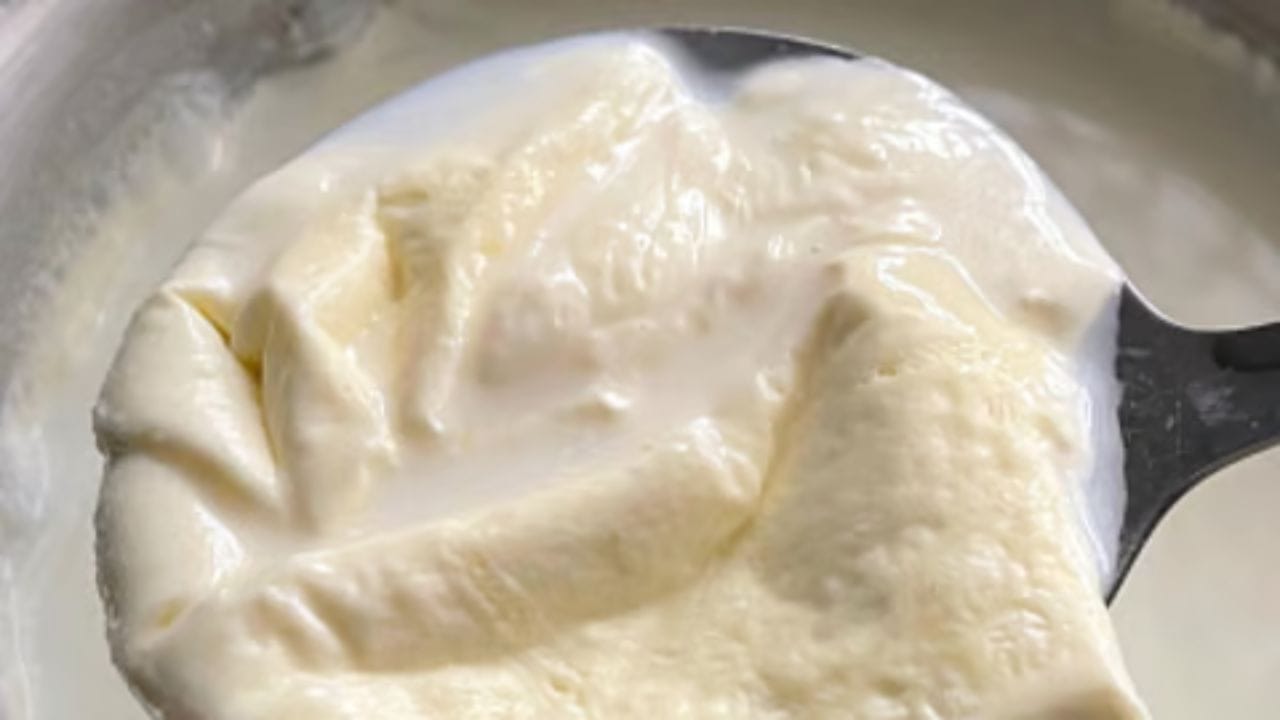 જો તમે શાકભાજીની વાનગીઓમાં મલાઈનો ઉપયોગ કરવા માંગતા હો, તો ધ્યાન રાખો કે જૂની મલાઈ ખાટો સ્વાદ વિકસાવી શકે છે, જે તમારી વાનગીનો સ્વાદ બગાડી શકે છે. તેથી, જો મલાઈ રેફ્રિજરેટરમાં રાખો છો, તો તેનો ઉપયોગ 2–3 દિવસની અંદર કરી લેવો જરૂરી છે.