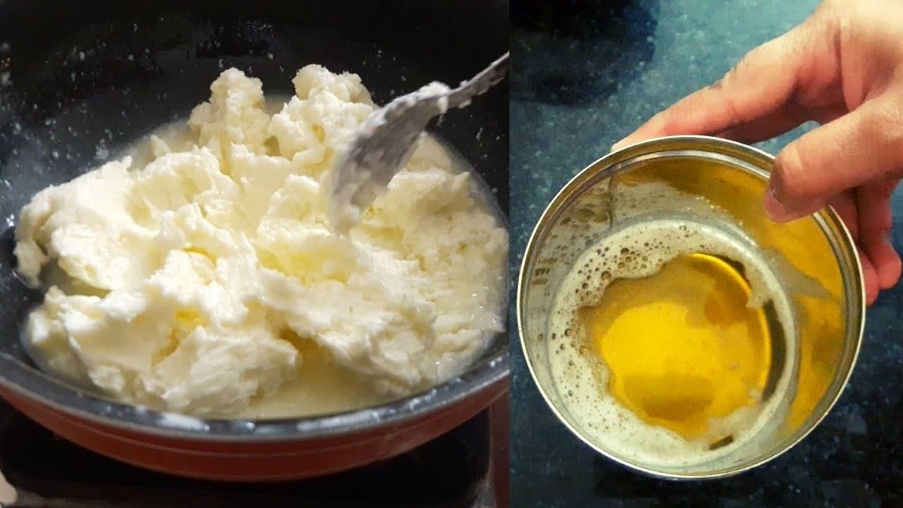 મલાઈ સ્ટોર કરવાની સૌથી સારી રીત એ છે કે તેને રેફ્રિજરેટરની જગ્યાએ ફ્રીઝરમાં રાખવી. સ્ટીલ, કાચ અથવા સારી ગુણવત્તાનું પ્લાસ્ટિક બોક્સ લો અને દરરોજ દૂધમાંથી નીકળેલી મલાઈ તેમાં ભેગી કરો. મલાઈ ઉમેરતી વખતે બોક્સને ફ્રીઝરમાંથી કાઢીને તેમાં મલાઈ ઉમેરો અને ફરીથી સારી રીતે સીલ કરીને ફ્રીઝરમાં મૂકી દો.