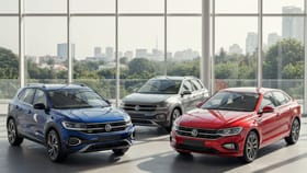 ચાલો જાણીએ ફોક્સવેગન કયા મોડલ ઉપર આપી રહ્યું છે મેગા ડિસ્કાઉન્ટ