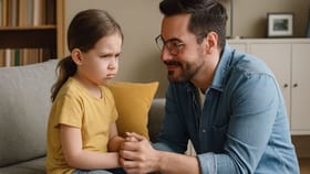 બાળકોમાં વધતી ચીડિયાપણું, જીદ અને ગુસ્સાનો સામનો કેવી રીતે કરવો?