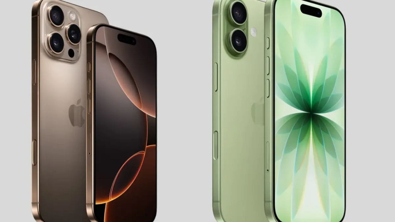 માર્કેટમાં બહુ જલ્દી લોંચ થશે Apple iPhone 17 Series નુ સસ્તુ મોડલ, પરંતુ પર્ફોર્મેન્સમાં નહીં આવે કોઈ કમી