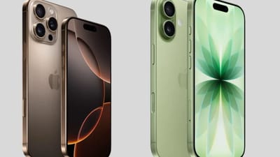 માર્કેટમાં બહુ જલ્દી લોંચ થશે Apple iPhone 17 Series નુ સસ્તુ મોડલ, પરંતુ પર્ફોર્મેન્સમાં નહીં આવે કોઈ કમી