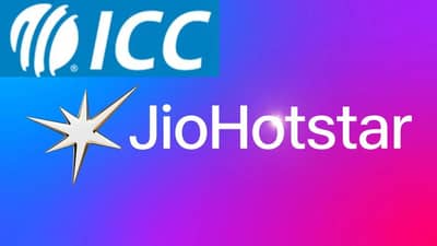 Breaking News : મુકેશ અંબાણીના જિયો હોટસ્ટારે ICCને આપ્યો ઝટકો, 27000 કરોડ રૂપિયાની ડીલ અટકી