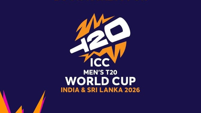ફક્ત 100માં T20 World Cup 2026મેચનો આનંદ માણો
