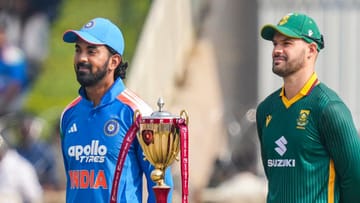 IND vs SA : કેટલા વાગ્યે શરુ થશે ત્રીજી વનડે, ક્યારે અને ક્યાં ફ્રીમાં લાઈવ જોઈ શકશો મેચ