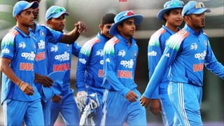 IND vs PAK, U19 Asia Cup Final : સિનયરોને અનુસરીને જૂનિયરો પણ નહીં લે પાકિસ્તાનીના હાથે એશિયા કપની ટ્રોફિ ?