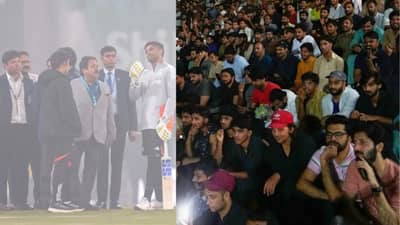 IND vs SA : જો ક્રિકેટ મેચ રદ થાય, તો શું દર્શકોને ટિકિટના પૈસા પાછા નહીં મળે? જાણો શું છે નિયમ