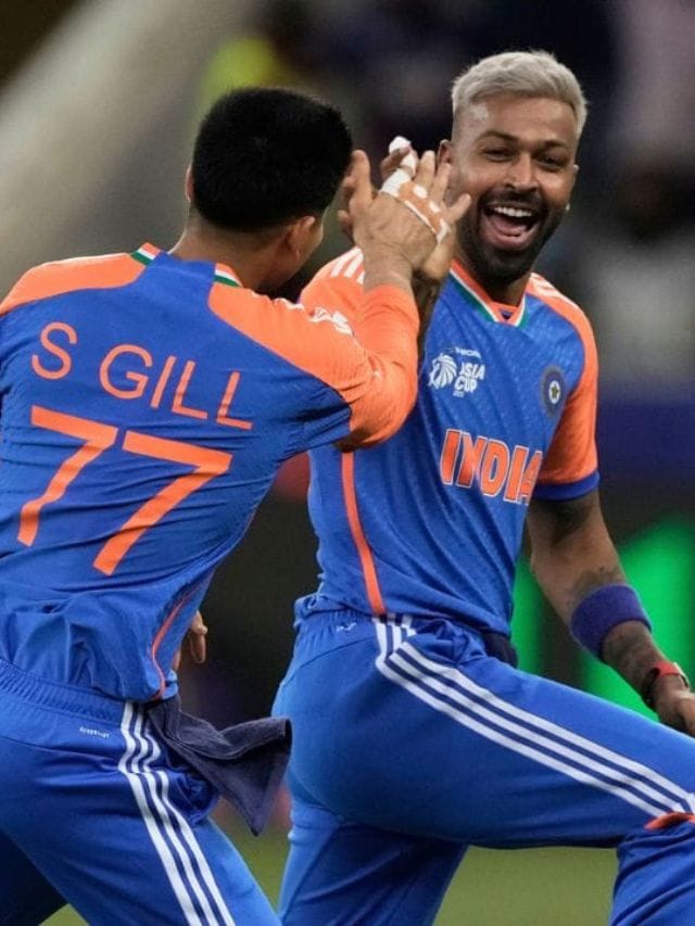 દક્ષિણ આફ્રિકા સામે T20 શ્રેણીમાં 4 ભારતીય ક્રિકેટરો મોટી સિદ્ધિ હાંસલ કરશે!