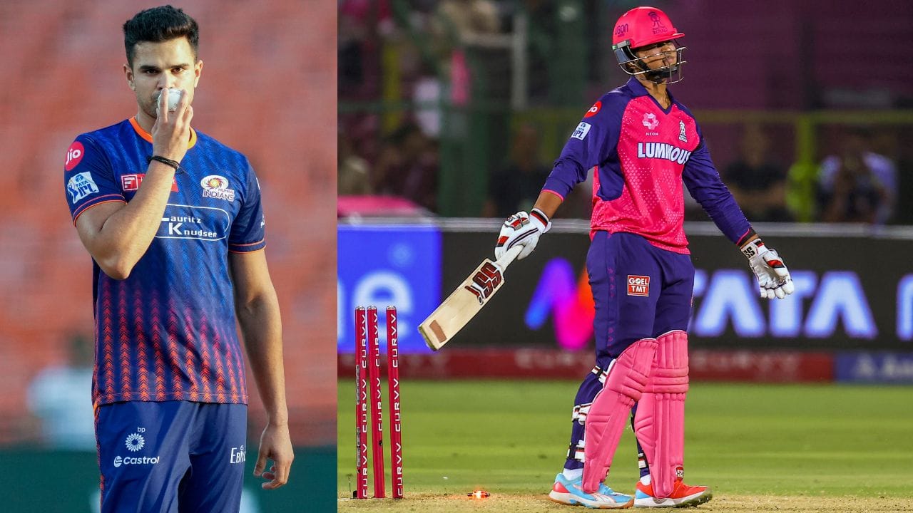 વૈભવ સૂર્યવંશીની ટીમે ભલે હારનો સામનો કરવો પડ્યો હોય પરંતુ તે પોતાની છાપ છોડવામાં સફર રહ્યો હતો. વૈભવ સૂર્યવંશીએ આ મેચમાં 25 બોલ પર 46 રનની ઈનિગ્સ રમી હતી. જેમાં 4 ચોગ્ગા અને 4 સિક્સનો સમાવેશ થાય છે.