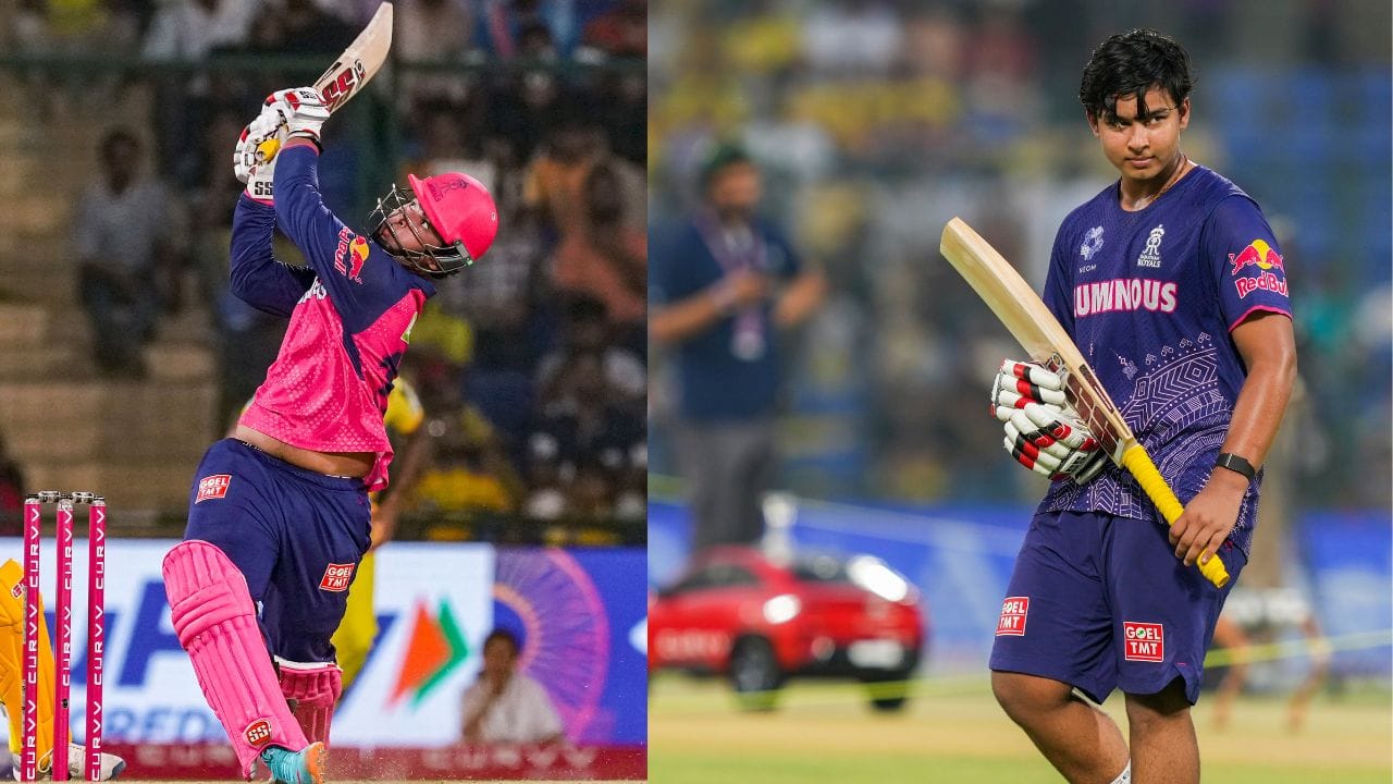 વૈભવ સૂર્યવંશી અને અર્જુન તેંડુલકર હવે આઈપીએલમાં આમને સામે જોવા મળશે. વૈભવ સૂર્યવંશી આઈપીએલમાં રાજસ્થાન રોય્લસની ટીમનો ભાગ રહ્યો છે. અર્જુન તેંડુલકર આ વખતે લખનઉ સુપર જાયન્ટ માટે રમતો જોવા મળશે. લખનૌએ તેને મુંબઈ ઈન્ડિયન્સે ટ્રેડ કર્યો છે બંન્ને ખેલાડીઓની આઈપીએલની સેલેરીમાં ખુબ અંતર છે.