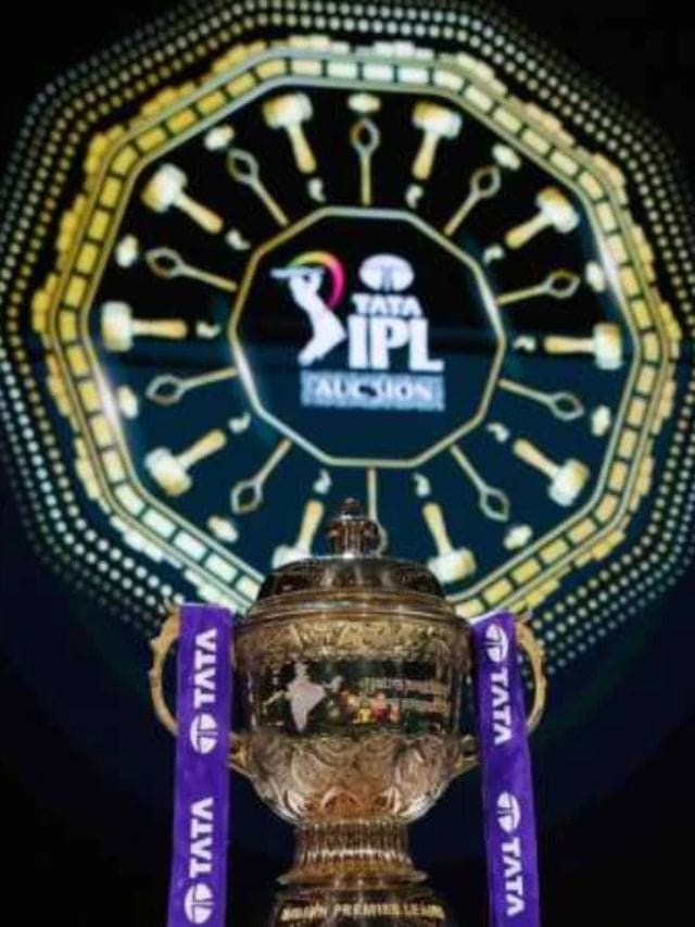 IPL 2026 મીની ઓક્શનમાં કયા દેશના કેટલા ખેલાડીઓ ભાગ લેશે? જુઓ સંપૂર્ણ લિસ્ટ