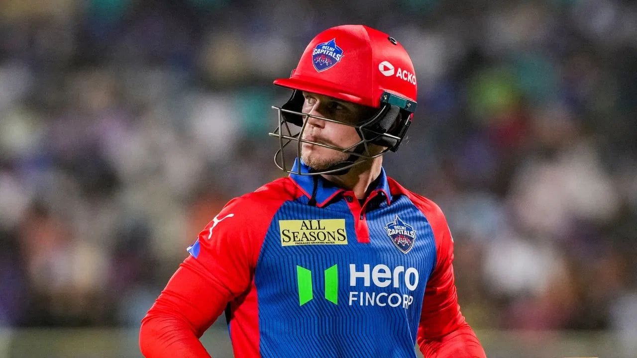 આ યાદીમાં બીજું નામ ઓસ્ટ્રેલિયન ઓપનર જેક-ફ્રેઝર મેકગર્કનું છે, જેને દિલ્હી કેપિટલ્સે રિલીઝ કર્યો હતો. IPLમાં 15 મેચ રમી ચૂકેલા મેકગર્કની બેઝ પ્રાઈસ પણ ₹ 2 કરોડ છે. મેકગર્કને મોટી કિંમત પર ખરીદદાર મળવાની અપેક્ષા છે.