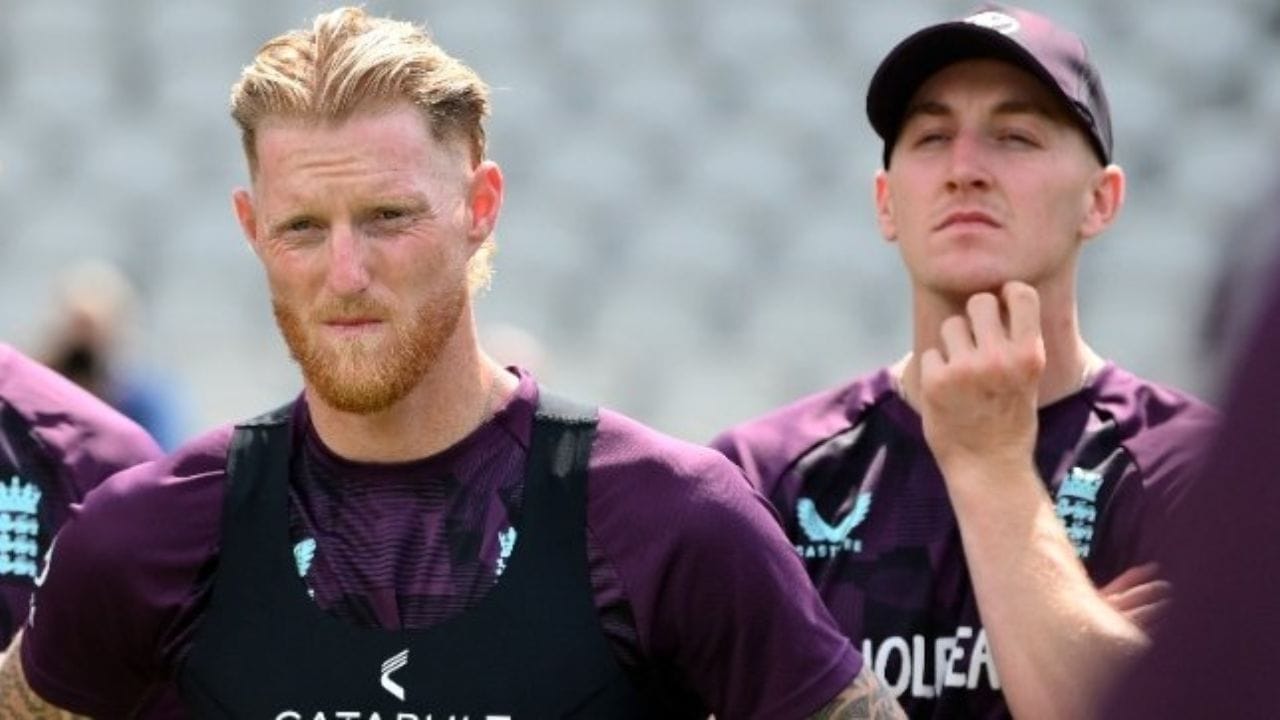 આ ત્રણ ખેલાડીઓ છે ઇંગ્લેન્ડના બેન સ્ટોક્સ, હેરી બ્રુક અને જેસન રોય. BCCI ના નિયમના કારણે IPL 2026 મીની ઓક્શનમાં તેમના પર પ્રતિબંધ મૂકવામાં આવ્યો હતો.